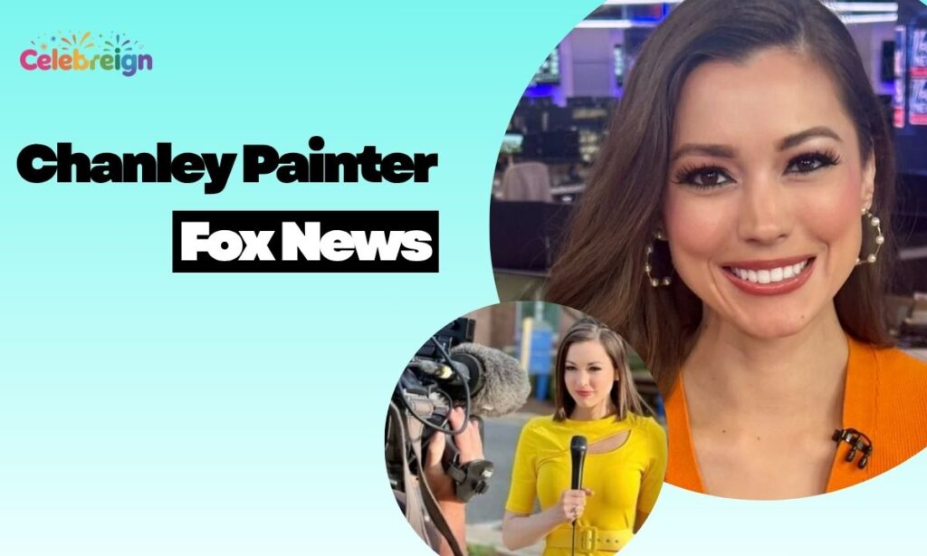 Chanley Painter Fox News