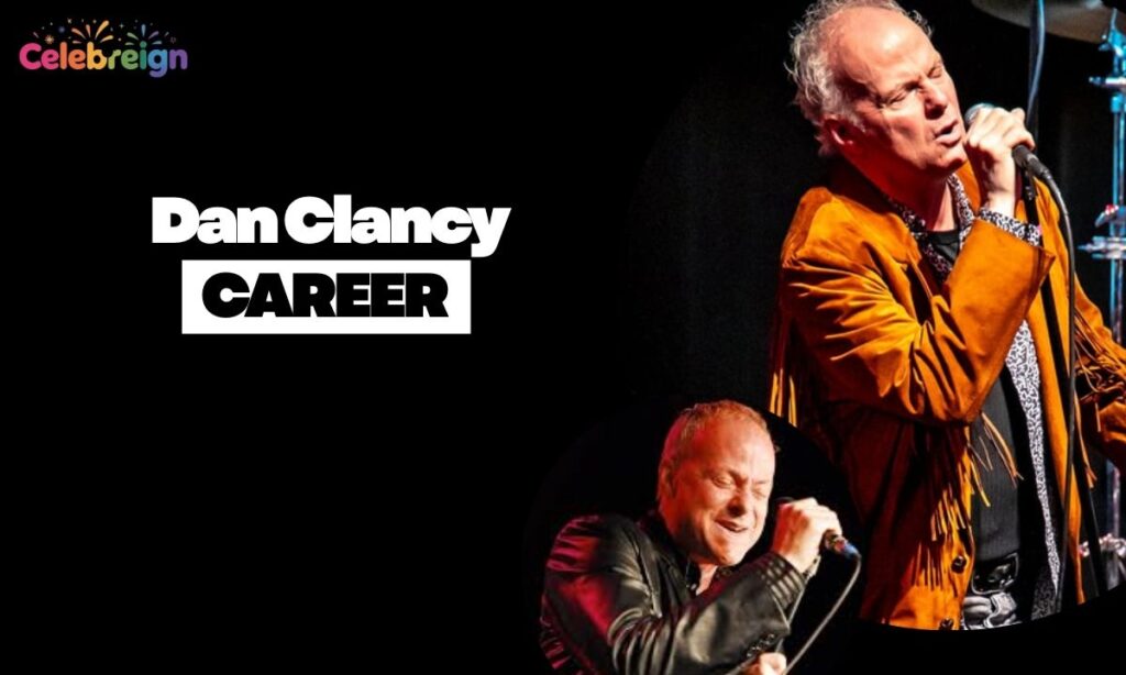 Dan Clancy Career Beginnings: NASA & Early Research