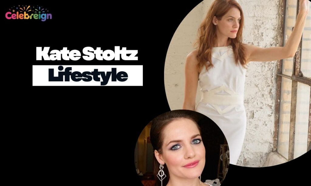 Kate Stoltz Lifestyle and Personal Interests