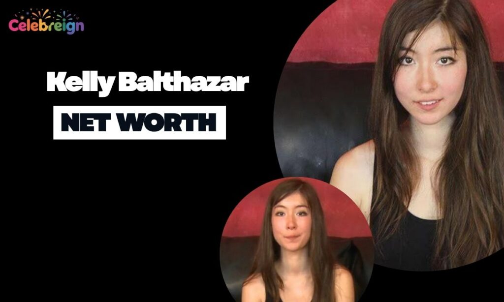 Kelly Balthazar Net Worth and Financial Status