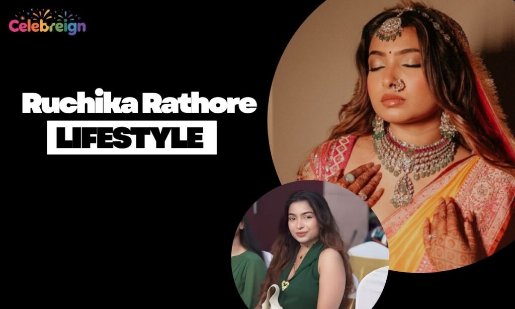 Ruchika Rathore Lifestyle and Daily Routine