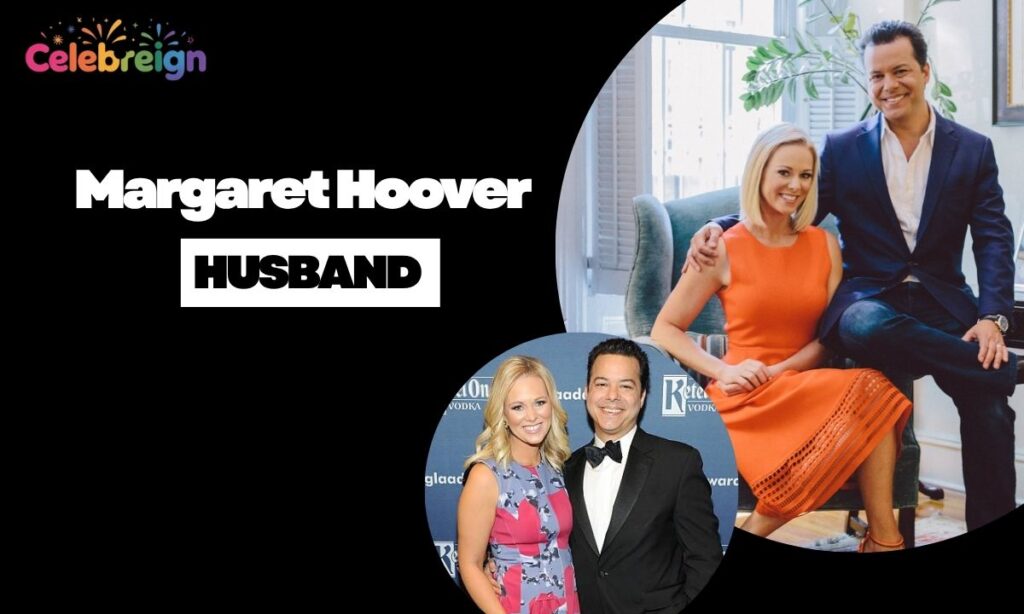 Margaret Hoover Husband