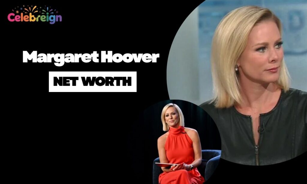 What Factors Contribute To Margaret Hoover Net Worth?