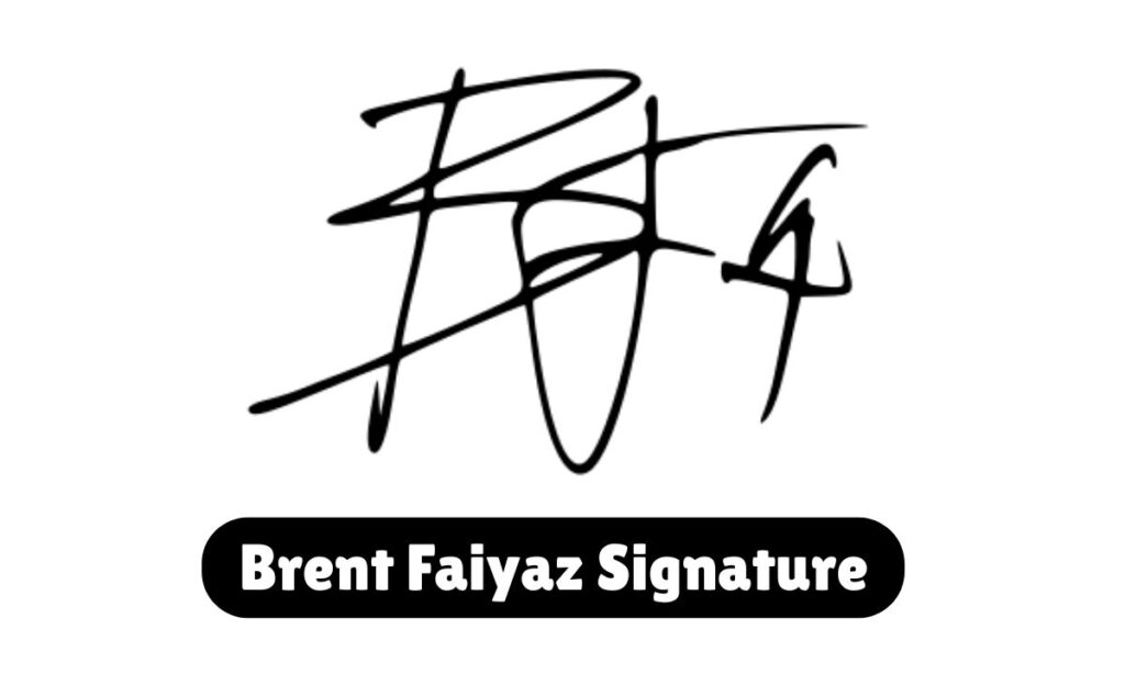 Brent Faiyaz Signature Style