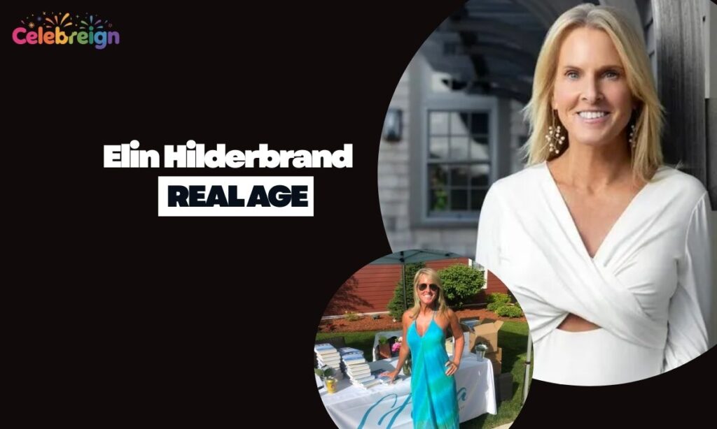 Elin Hilderbrand Age