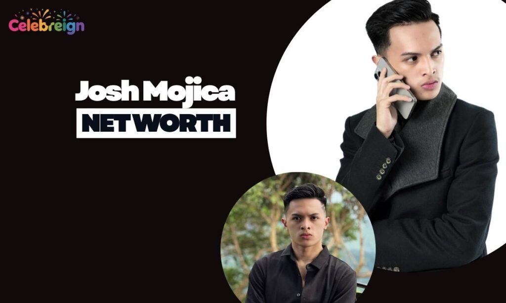 Estimating Josh Mojica Net Worth in 2025