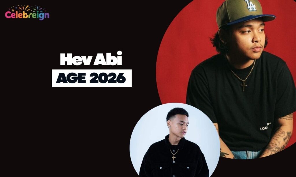 Hev Abi Age 2026
