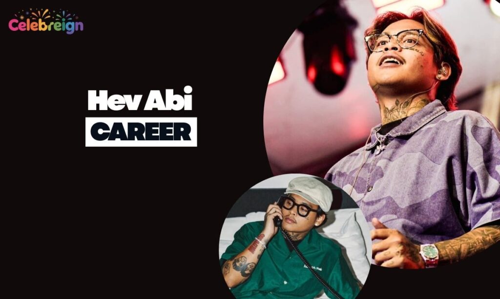 Hev Abi Career