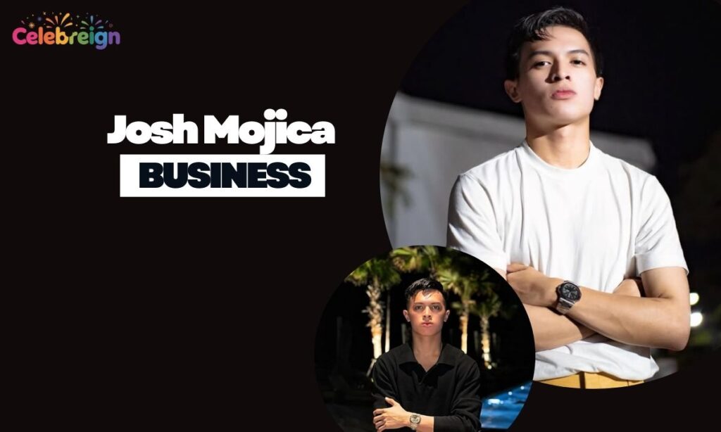 How Josh Mojica Business Generates Income