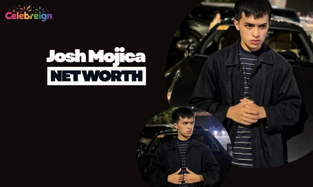Josh Mojica Current Net Worth Estimate