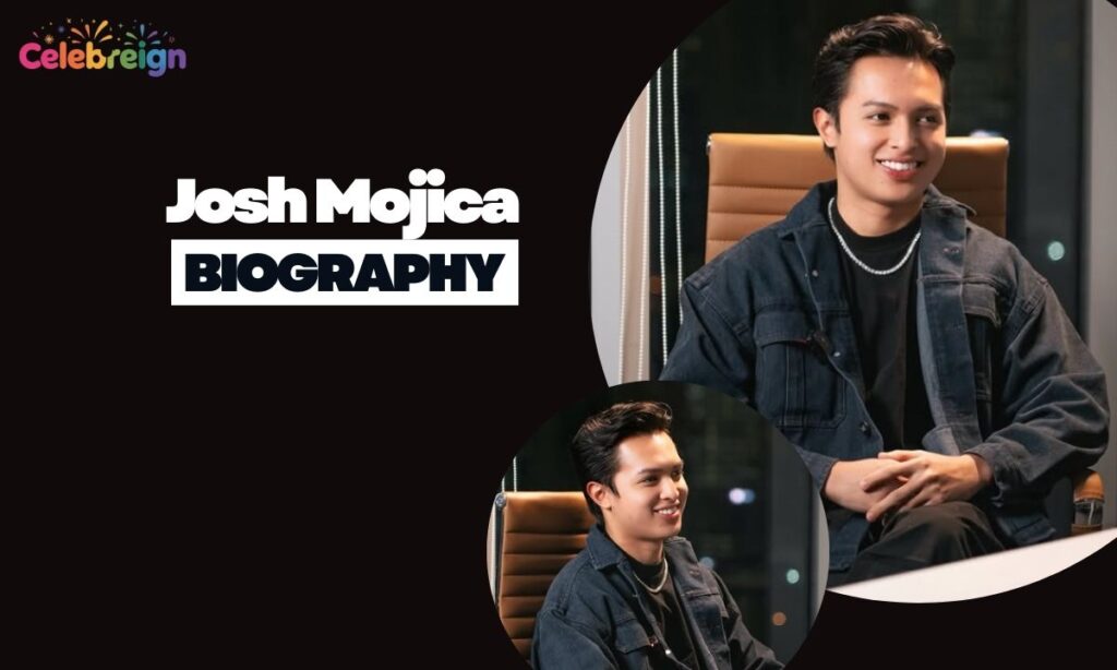 Josh Mojica Profile Summary