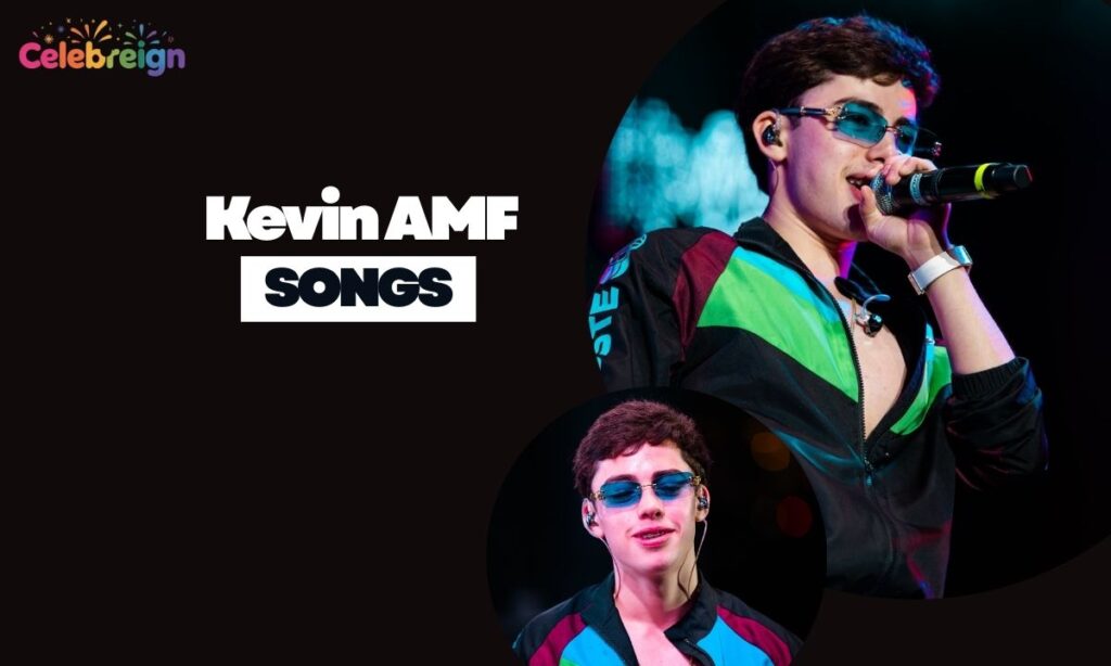Kevin Amf Popular Songs and Albums