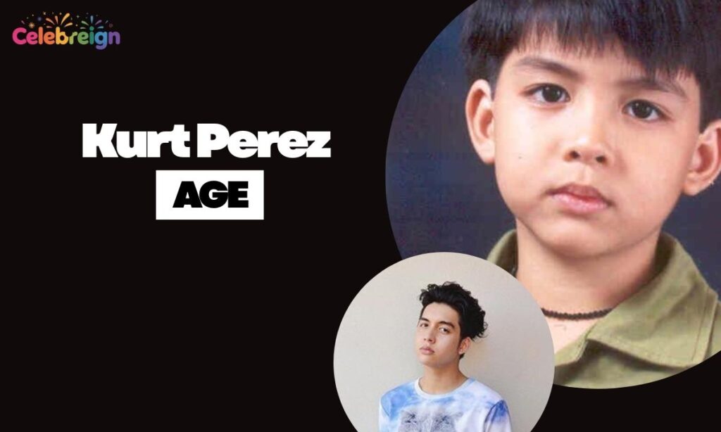 Kurt Perez Death Time Age