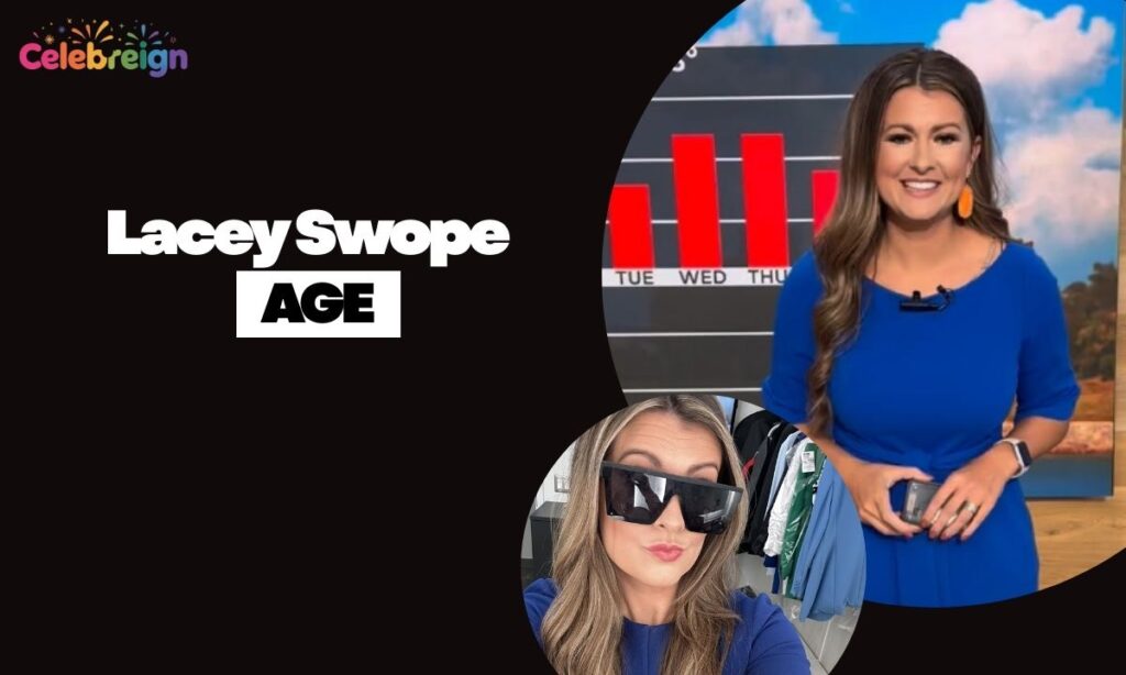 Lacey Swope Age