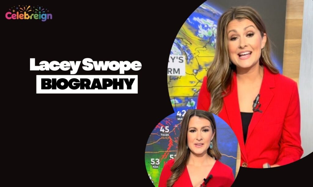 Lacey Swope Profile Summary