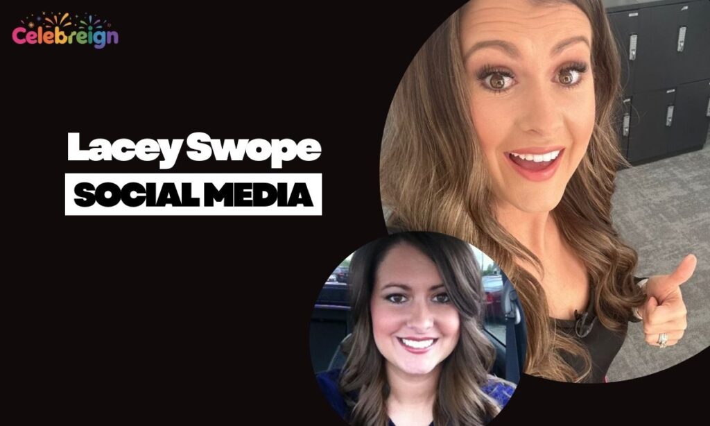 Lacey Swope Social Media