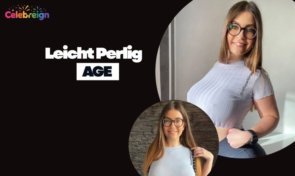 Leicht Perlig Age