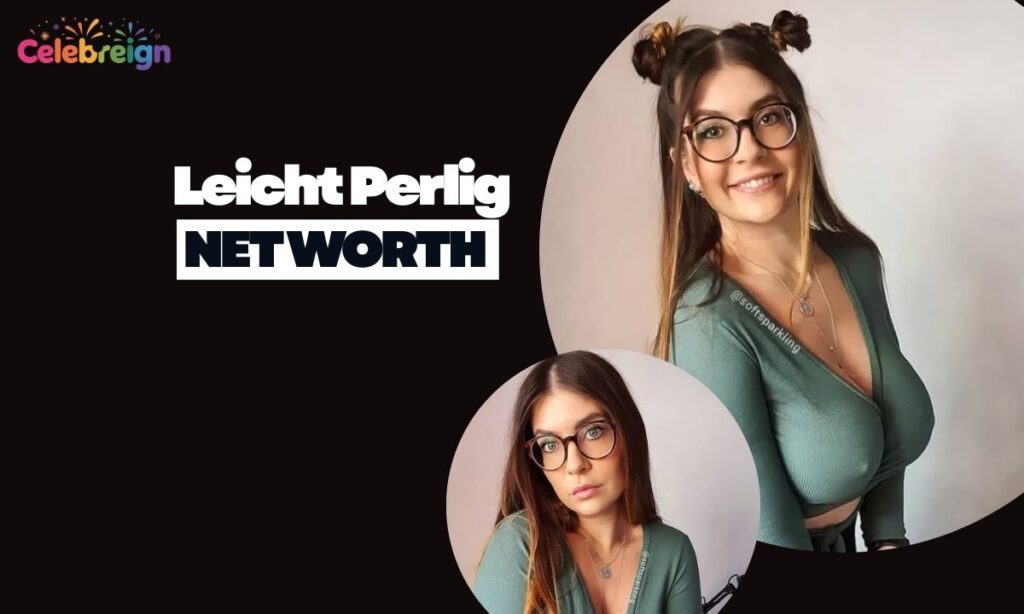 Leicht Perlig Net Worth