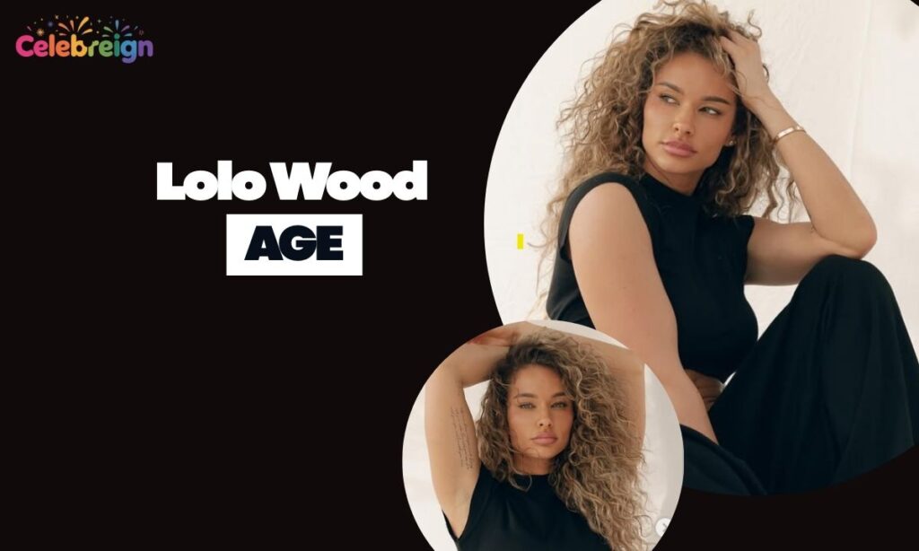 Lolo Wood Age