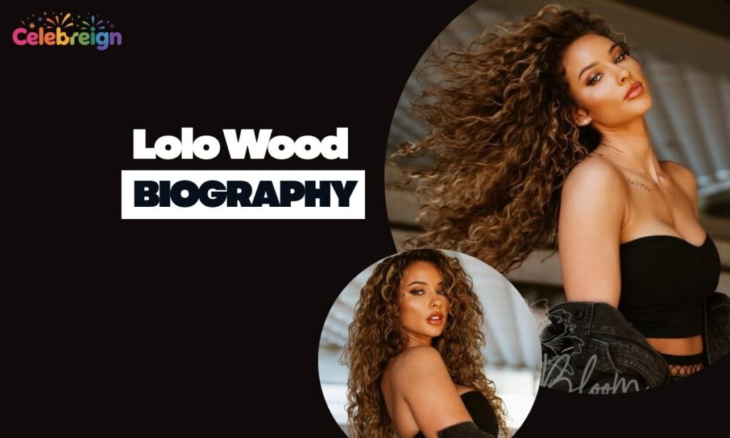 Lolo Wood Profile Summary