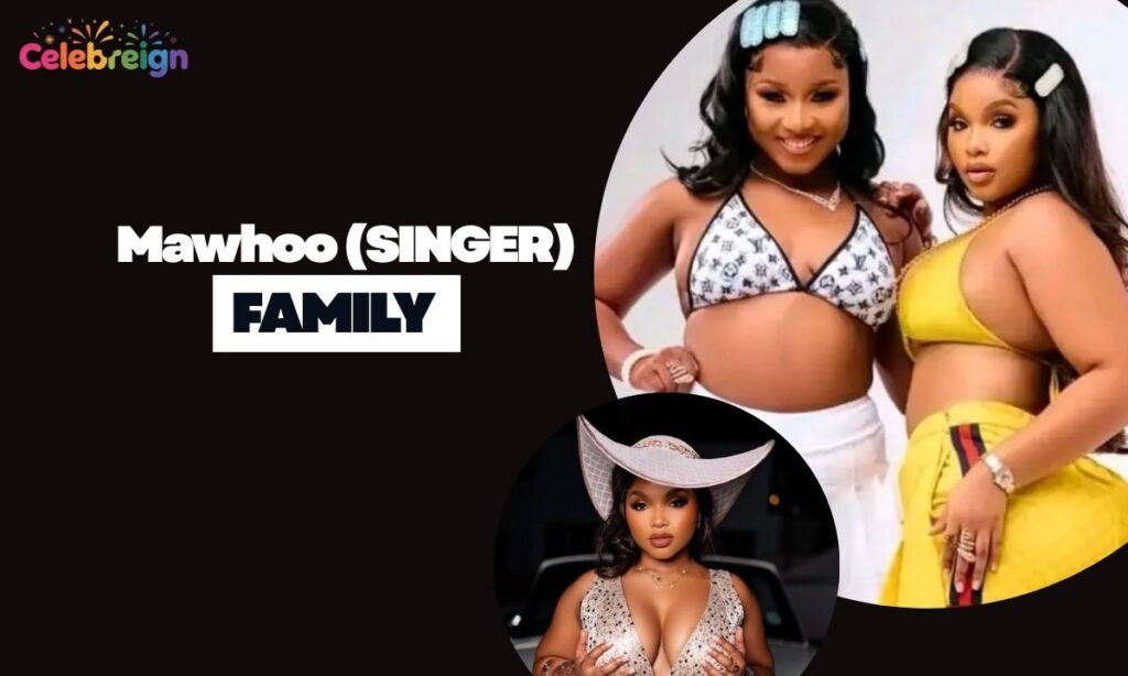 Mawhoo Family Background