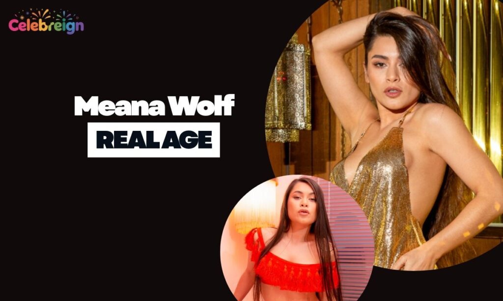 Meana Wolf Age