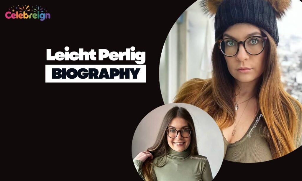 Quick Facts About Leicht Perlig