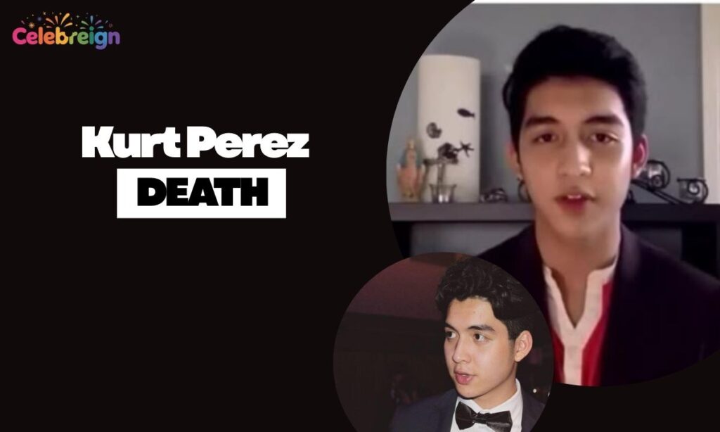 Reactions to Kurt Perez Death