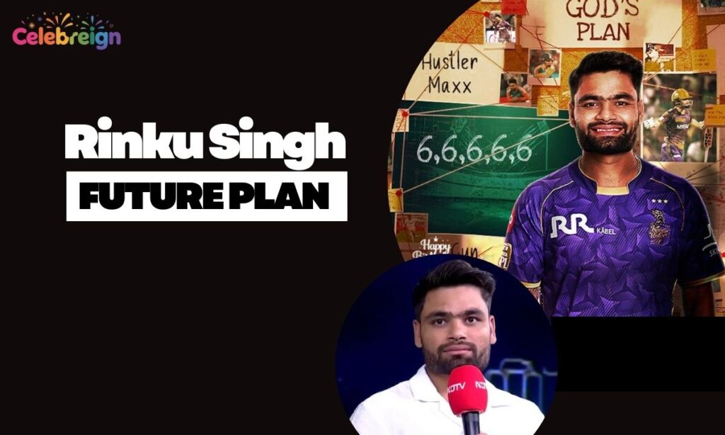 Rinku Singh Current Status and Future Prospects