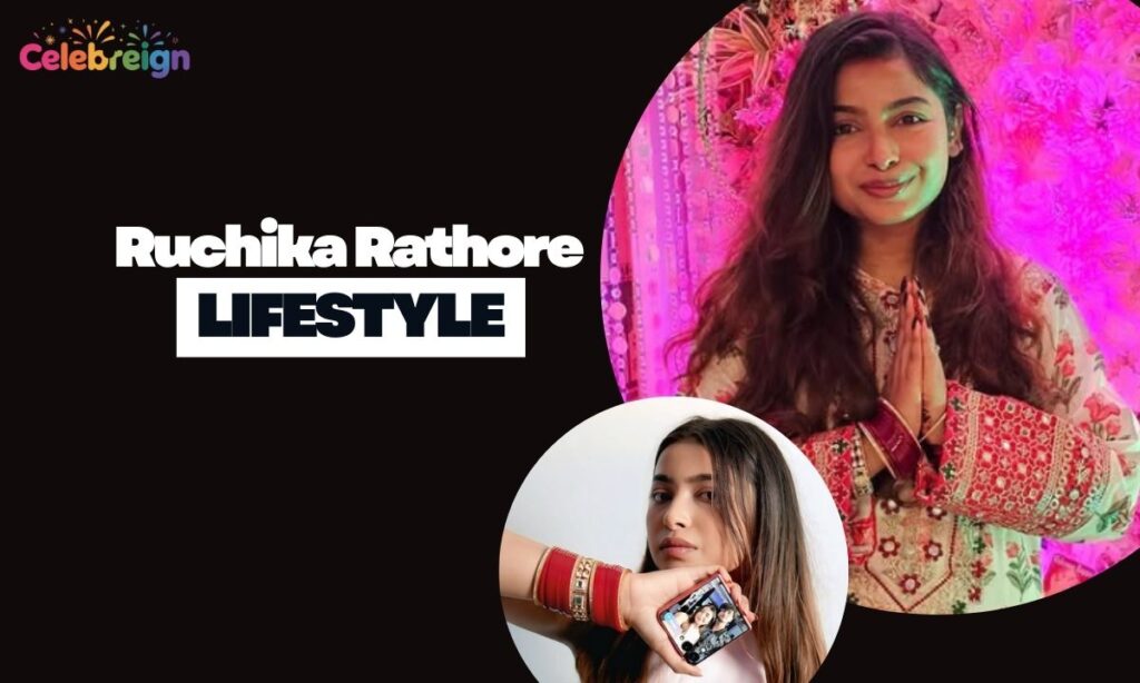 Ruchika Rathore Lifestyle and Daily Routine